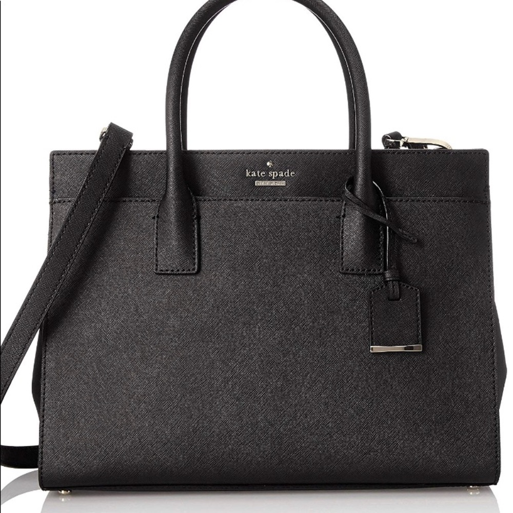 RARE KATE SPADE CAMERON STREET CANDACE SATCHEL